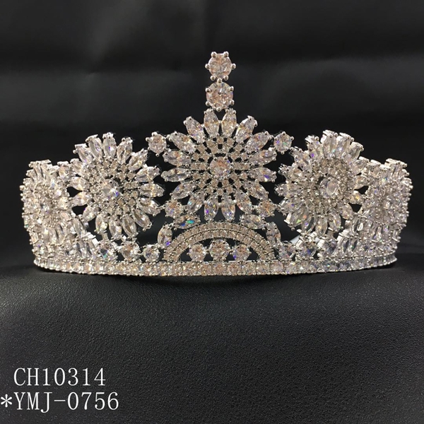 Picture of Fashionable Casual Luxury Crown