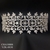 Picture of Attractive White Casual Crown For Your Occasions