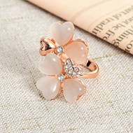 Picture of Fashion Casual Fashion Ring with Fast Shipping