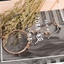 Show details for Sparkly Casual Zinc Alloy 3 Piece Jewelry Set