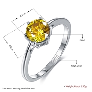 Picture of Bling Casual Fashion Fashion Ring