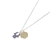 Picture of Nickel Free Multi-tone Plated Casual Pendant Necklace with Easy Return