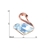 Picture of Online Wholesale Concise Crystal Stud