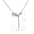 Picture of Featured White Casual Pendant Necklace with Full Guarantee