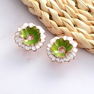 Picture of Purchase Rose Gold Plated Zinc Alloy Stud Earrings with Unbeatable Quality