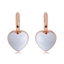 Show details for Brand New White Casual Dangle Earrings with Full Guarantee Show details for Brand New White Casual Dangle Earrings with Full Guarantee