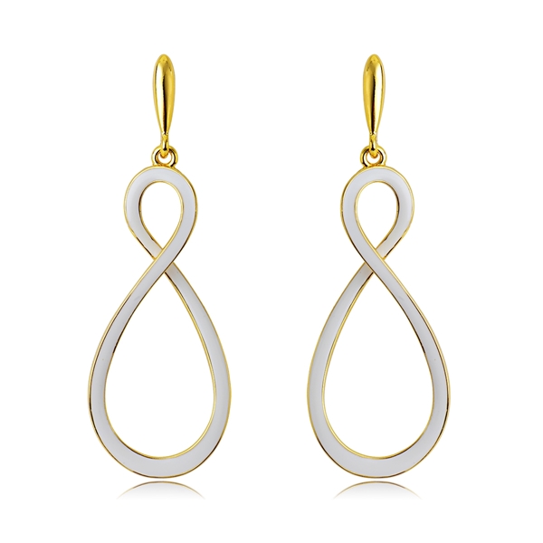 Picture of Staple Casual Zinc Alloy Dangle Earrings