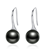 Picture of Pretty Artificial Pearl Cute Dangle Earrings