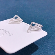 Picture of Irresistible White Casual Stud Earrings For Your Occasions