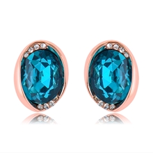 Show details for Classic Casual Stud Earrings with Fast Shipping