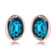 Show details for Classic Casual Stud Earrings with Fast Shipping