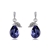 Picture of Affordable Platinum Plated Casual Dangle Earrings From Reliable Factory