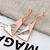 Picture of Trendy Rose Gold Plated Casual Dangle Earrings with No-Risk Refund