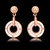 Picture of Best Selling Casual Platinum Plated Dangle Earrings