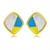 Picture of Fashion Colorful Stud Earrings with Low Cost