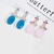 Picture of Luxury Casual Dangle Earrings of Original Design