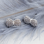 Picture of Zinc Alloy Classic Stud Earrings in Exclusive Design