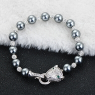 Show details for Nice Cubic Zirconia Casual Fashion Bracelet Show details for Nice Cubic Zirconia Casual Fashion Bracelet