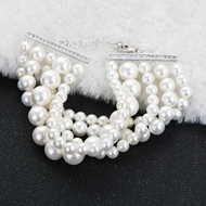 Show details for Stylish Casual Classic Fashion Bracelet Show details for Stylish Casual Classic Fashion Bracelet