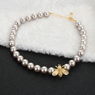Show details for Copper or Brass Gold Plated Pendant Necklace From Reliable Factory Show details for Copper or Brass Gold Plated Pendant Necklace From Reliable Factory