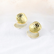 Picture of Dubai Zinc Alloy Dangle Earrings with Speedy Delivery