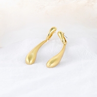 Picture of Casual Zinc Alloy Dangle Earrings with Beautiful Craftmanship