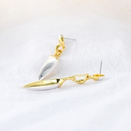 Picture of Zinc Alloy Medium Dangle Earrings in Flattering Style