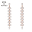 Show details for Zinc Alloy Classic Dangle Earrings at Unbeatable Price Show details for Zinc Alloy Classic Dangle Earrings at Unbeatable Price