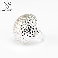 Picture of Staple Big Zinc Alloy Fashion Ring