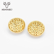 Picture of Buy Zinc Alloy Dubai Stud Earrings with Low Cost