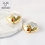 Picture of Stylish Big Zinc Alloy Stud Earrings