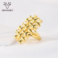 Picture of Need-Now Zinc Alloy Big Fashion Ring from Editor Picks