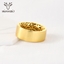 Show details for Copper or Brass Big Fashion Ring From Reliable Factory