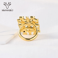 Picture of Need-Now Zinc Alloy Big Fashion Ring from Editor Picks