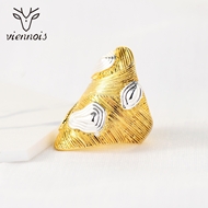 Picture of Dubai Zinc Alloy Fashion Ring in Exclusive Design