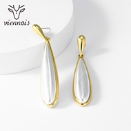 Picture of Good Quality Medium Zinc Alloy Dangle Earrings