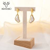 Picture of Stylish Classic Zinc Alloy Dangle Earrings