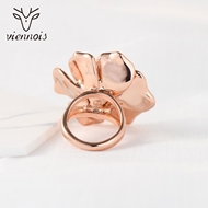 Picture of Beautiful Enamel Classic Fashion Ring