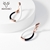 Picture of Inexpensive Rose Gold Plated Classic Big Stud Earrings from Reliable Manufacturer