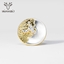 Show details for Dubai Zinc Alloy Fashion Ring with 3~7 Day Delivery
