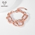 Picture of Dubai Rose Gold Plated Fashion Bracelet with Worldwide Shipping