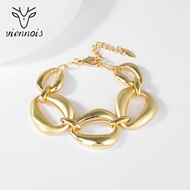 Picture of Delicate Medium Zinc Alloy Fashion Bracelet