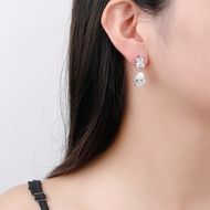 Picture of Medium Luxury Dangle Earrings with Fast Shipping