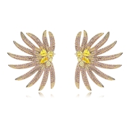 Picture of Origninal Medium Luxury Stud Earrings