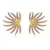 Picture of Origninal Medium Luxury Stud Earrings