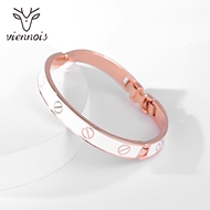 Picture of Filigree Small Zinc Alloy Fashion Bangle