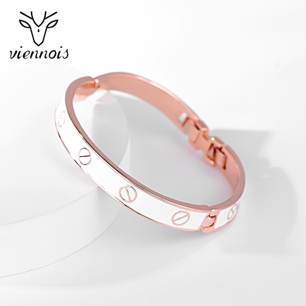 Picture of Filigree Small Zinc Alloy Fashion Bangle