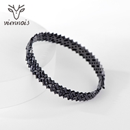 Picture of Wholesale Gold Plated Casual Fashion Bracelet with No-Risk Return