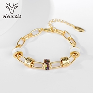 Picture of Stylish Small Zinc Alloy Fashion Bracelet