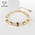 Picture of Stylish Small Zinc Alloy Fashion Bracelet